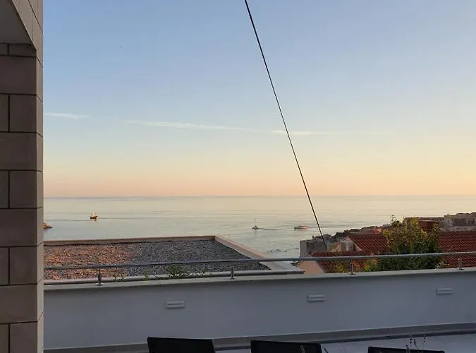 Jakov I Lucija Dubrovnik