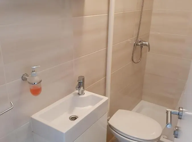 Appartement Jakov I Lucija Dubrovnik
