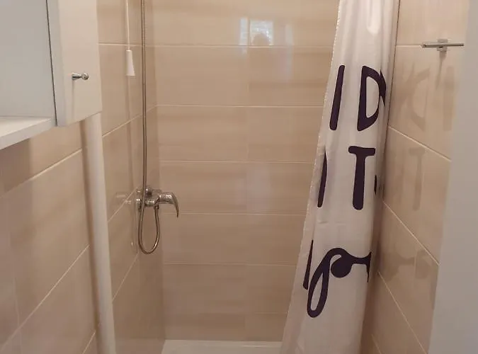 Appartement Jakov I Lucija Dubrovnik