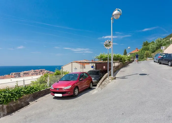 Jakov I Lucija Dubrovnik