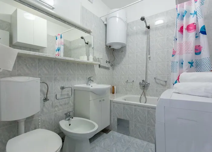 Jakov I Lucija Appartement