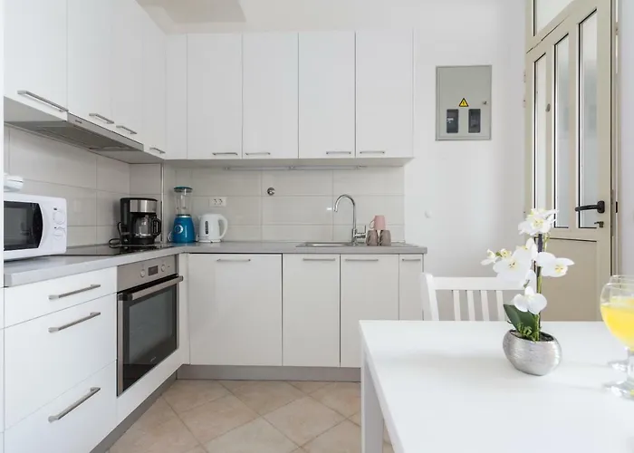 Appartement Jakov I Lucija Dubrovnik