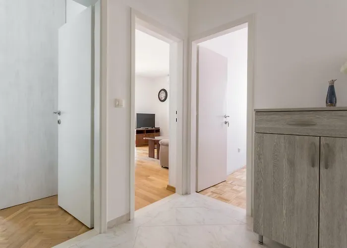 Jakov I Lucija Appartement