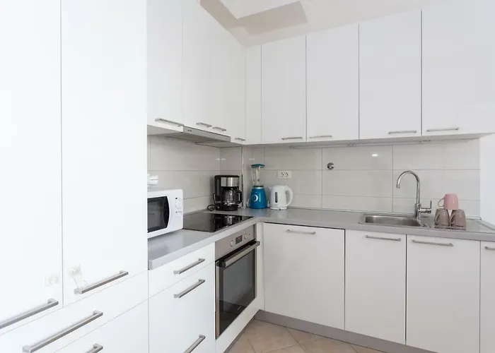 Jakov I Lucija Appartement Dubrovnik