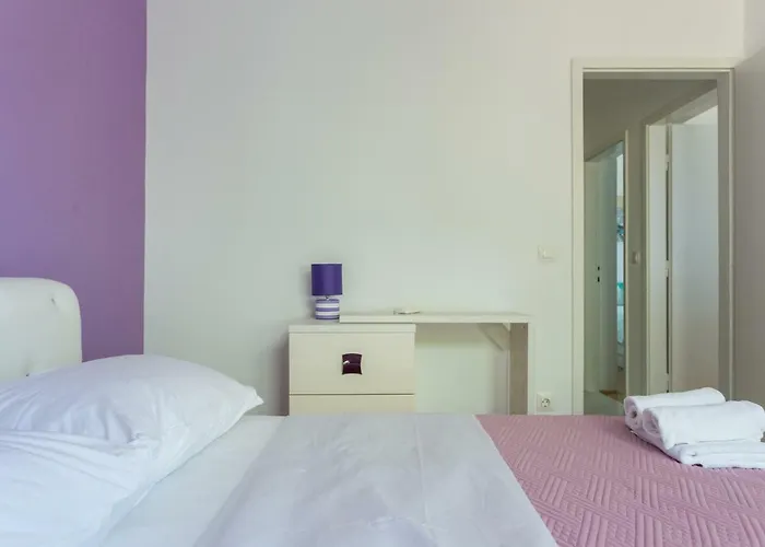 Appartement Jakov I Lucija