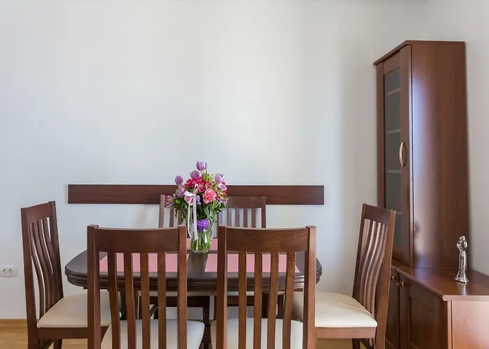 Appartement Jakov I Lucija *