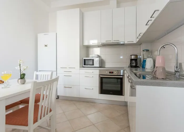 Appartement Jakov I Lucija *