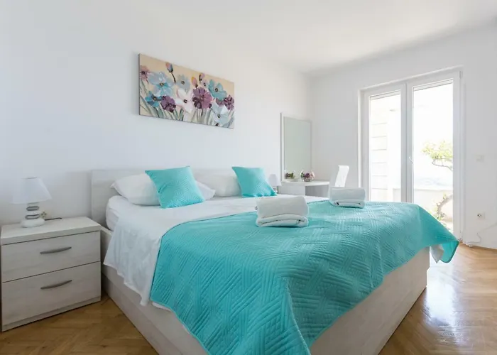 Jakov I Lucija Appartement *