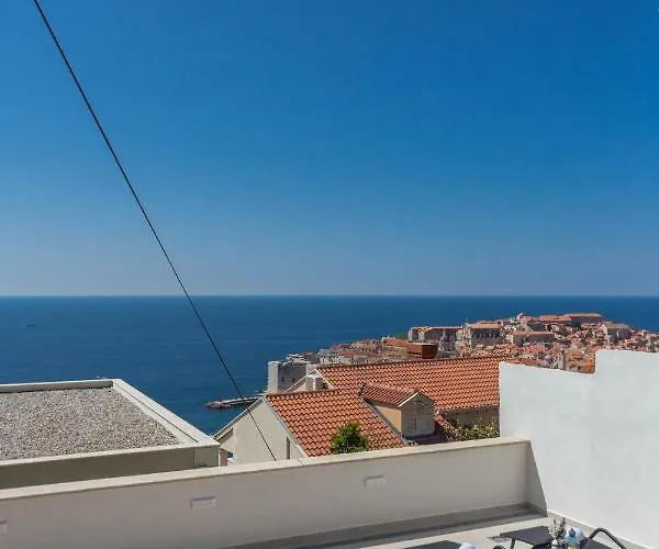 Appartement Jakov I Lucija