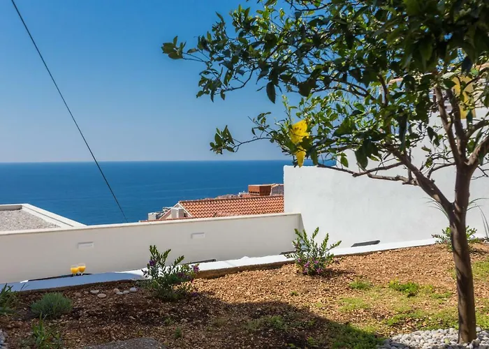 Jakov I Lucija Appartement