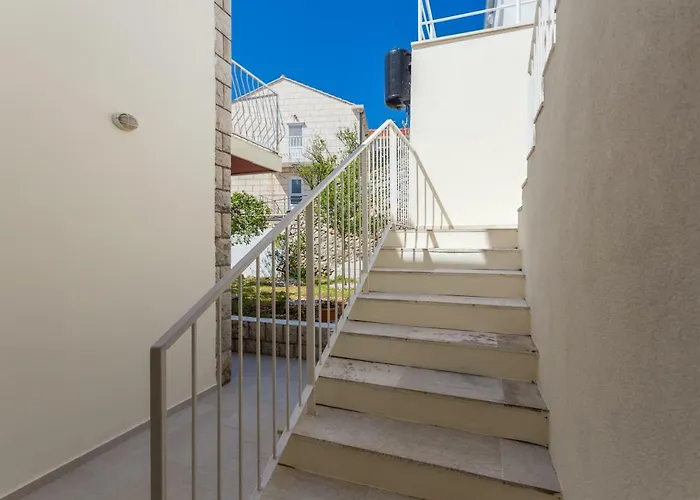 Jakov I Lucija Appartement Dubrovnik