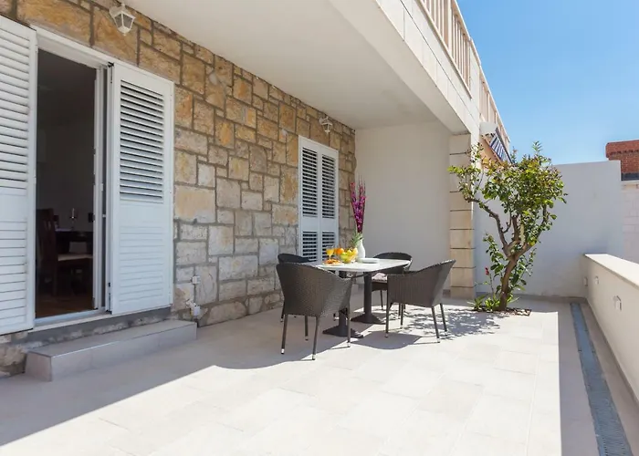 Jakov I Lucija * Dubrovnik