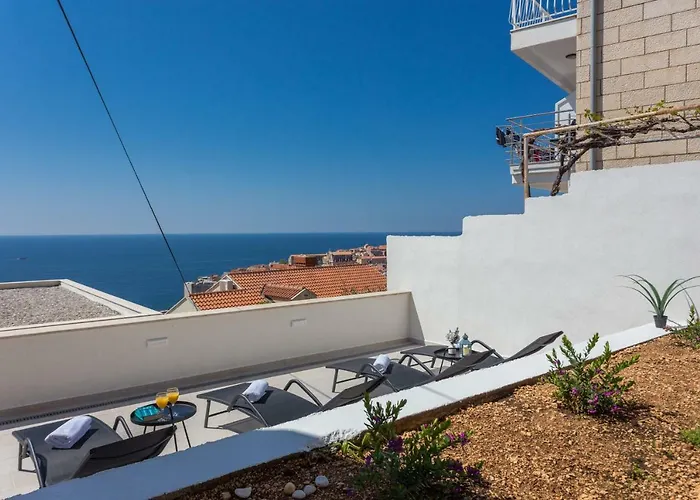 Jakov I Lucija Dubrovnik