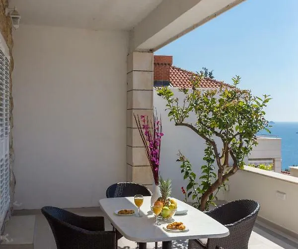 Appartement Jakov I Lucija Dubrovnik