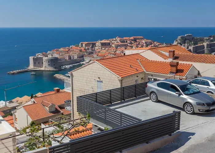 Jakov I Lucija Appartement Dubrovnik