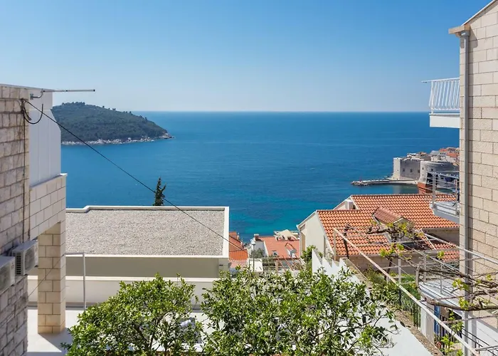 Jakov I Lucija Dubrovnik