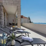 Jakov I Lucija Apartmán Dubrovník