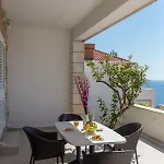 דירה Jakov I Lucija דוברובניק