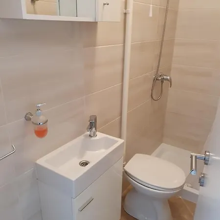 Apartment Jakov I Lucija Dubrovnik