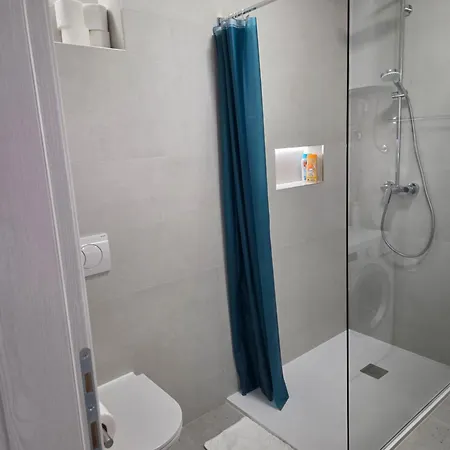 Apartman Jakov I Lucija - Sea View Terrace & Free Parking