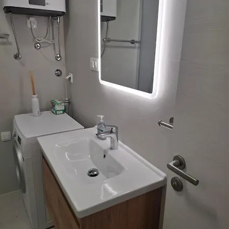 Apartman Jakov I Lucija - Sea View Terrace & Free Parking Dubrovnik