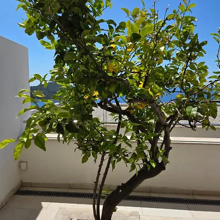 Apartman Jakov I Lucija - Sea View Terrace & Free Parking