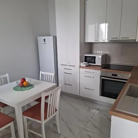 Jakov I Lucija - Sea View Terrace & Free Parking