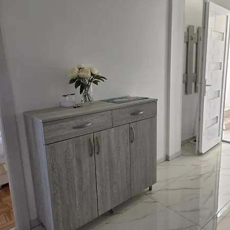 Jakov I Lucija - Sea View Terrace & Free Parking