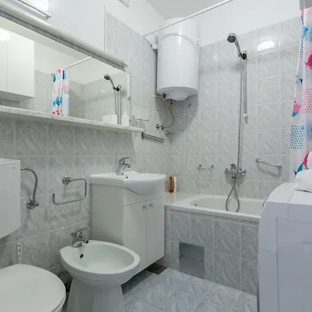 Jakov I Lucija Apartment