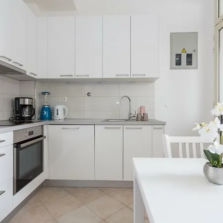 Apartment Jakov I Lucija Dubrovnik