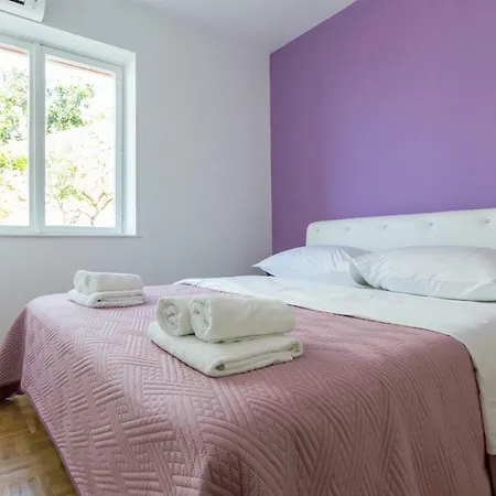 Jakov I Lucija - Sea View Terrace & Free Parking Apartman Dubrovnik