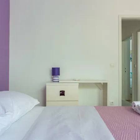 Apartman Jakov I Lucija - Sea View Terrace & Free Parking