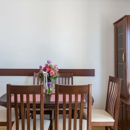 Apartment Jakov I Lucija *