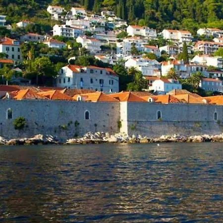 Appartamento Jakov I Lucija