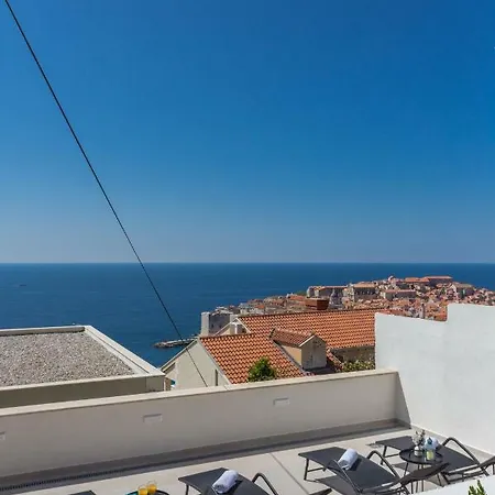 Apartment Jakov I Lucija