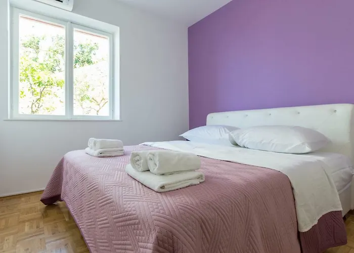 Jakov I Lucija Διαμέρισμα Ντουμπρόβνικ