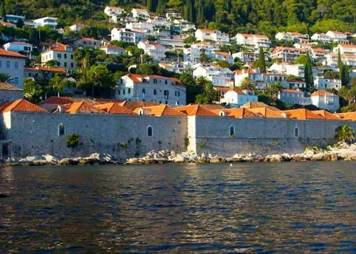 Διαμέρισμα Jakov I Lucija