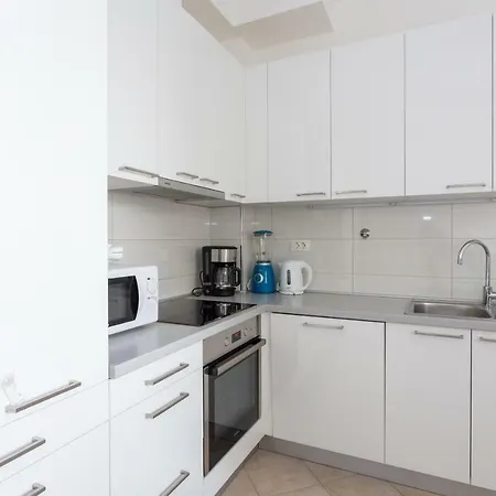 Jakov I Lucija Apartamento Dubrovnik