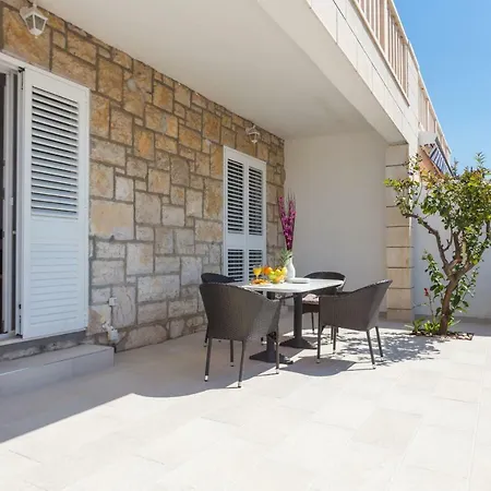 Jakov I Lucija * Dubrovnik